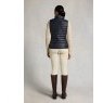 Holland Cooper Holland Cooper Lightweight Puffer Gilet - Ink Navy