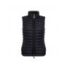 Holland Cooper Holland Cooper Lightweight Puffer Gilet - Ink Navy