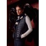 Holland Cooper Holland Cooper Lightweight Puffer Gilet - Ink Navy