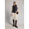 Holland Cooper Holland Cooper Lightweight Puffer Gilet - Ink Navy