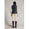 Holland Cooper Holland Cooper Lightweight Puffer Gilet - Ink Navy