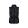 Holland Cooper Holland Cooper Lightweight Puffer Gilet - Ink Navy