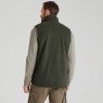 Ridgeline Ridgeline Mens Kodiak Fleece Gilet - Deep Forest
