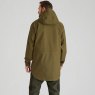 Ridgeline Ridgeline Mens Monsoon Light Jacket - Teak