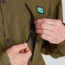 Ridgeline Ridgeline Mens Monsoon Light Jacket - Teak