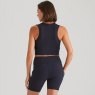 Ridgeline Ridgeline Womens Infinity Shorts - Black