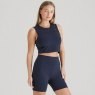 Ridgeline Ridgeline Womens Infinity Shorts - Navy