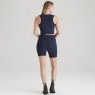 Ridgeline Ridgeline Womens Infinity Shorts - Navy