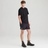 Ridgeline Ridgeline Hose Down Shorts - Black