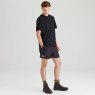 Ridgeline Ridgeline Hose Down Shorts - Black