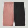 Ridgeline Ridgeline Hose Down Shorts - Black/Dusky Pink
