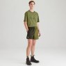 Ridgeline Hose Down Shorts - Deep Forest/Fern Green