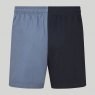 Ridgeline Ridgeline Hose Down Shorts - Navy/Storm