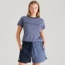 Ridgeline Ridgeline Hose Down Shorts - Navy/Storm