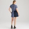 Ridgeline Ridgeline Hose Down Shorts - Navy/Storm