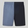 Ridgeline Ridgeline Hose Down Shorts - Navy/Storm