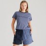Ridgeline Ridgeline Hose Down Shorts - Navy/Storm
