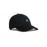 Holland Cooper Holland Cooper Monogram Cap - Black Eru