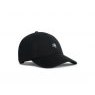 Holland Cooper Holland Cooper Monogram Cap - Black Eru