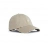 Holland Cooper Monogram Cap - Taupe Ecru