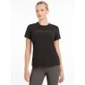 LeMieux LeMieux Sports T-Shirt Black