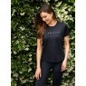 LeMieux LeMieux Sports T-Shirt Navy