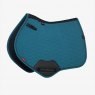 LeMieux LeMieux Essence Close Contact Square - Jungle