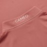 Cameo Equine Cameo Equine Core Collection Base Layer - Dusky Pink