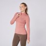 Cameo Equine Cameo Equine Core Collection Base Layer - Dusky Pink