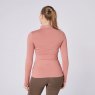 Cameo Equine Cameo Equine Core Collection Base Layer - Dusky Pink