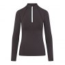 Cameo Equine Cameo Equine Core Collection Baselayer - Black