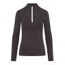 Cameo Equine Cameo Equine Core Collection Baselayer - Black