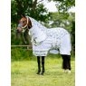 LeMieux LeMieux Arika Camo-Tek Fly Rug - Macaron