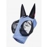 LeMieux LeMieux Bug Relief Half Fly Mask - Powder Blue