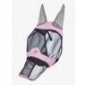LeMieux LeMieux Visor- Tek Full Fly Mask - Fondant