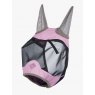 LeMieux LeMieux Visor - Tek Half Fly Mask - Fondant