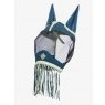 LeMieux LeMieux Fringe Fly Mask - Jungle