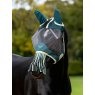 LeMieux LeMieux Fringe Fly Mask - Jungle