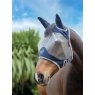 LeMieux LeMieux ArmourShield Pro Half Fly Mask - Navy