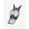 LeMieux LeMieux ArmourShield Pro Full Fly Mask - Navy