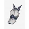LeMieux LeMieux ArmourShield Pro Full Fly Mask - Navy