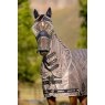 LeMieux LeMieux ArmourShield Pro Full Fly Mask - Navy