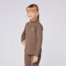 Cameo Equine Cameo Equine Junior Core Baselayer - Mocha