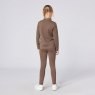 Cameo Equine Cameo Equine Junior Core Baselayer - Mocha