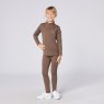 Cameo Equine Cameo Equine Junior Core Baselayer - Mocha
