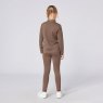 Cameo Equine Cameo Equine Junior Core Baselayer - Mocha