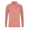 Cameo Equine Cameo Equine Junior Core Baselayer - Dusky Pink