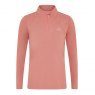 Cameo Equine Cameo Equine Junior Core Baselayer - Dusky Pink