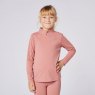 Cameo Equine Cameo Equine Junior Core Baselayer - Dusky Pink