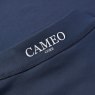 Cameo Equine Cameo Equine Core Collection Base Layer - Navy